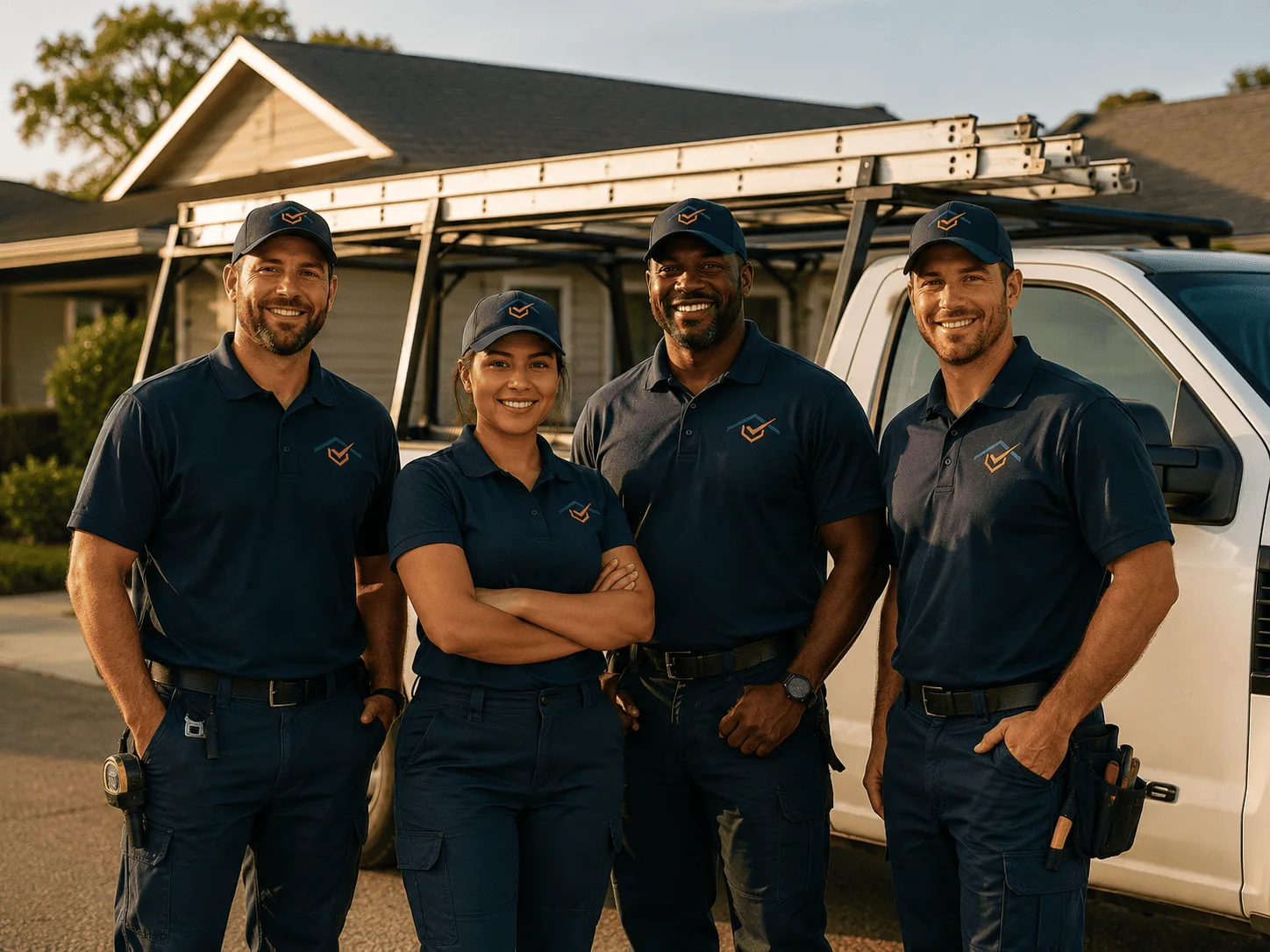Roof Inspection company in Pinedale, AZ